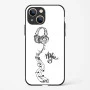 My Music Glass Case Phone Cover For iPhone 13