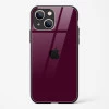 Wine Glass Case for iPhone 13