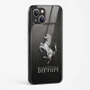 Ferrari Glass Case for iPhone 13