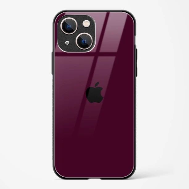 Wine Glass Case for iPhone 13 Mini