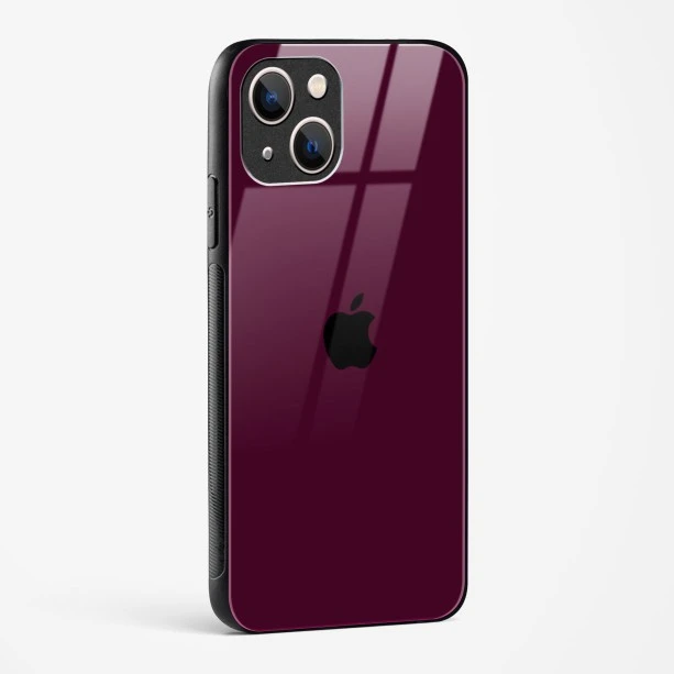 Wine Glass Case for iPhone 13 Mini