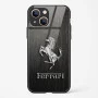 Ferrari Glass Case for iPhone 13 Mini