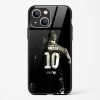 Messi Glass Case for iPhone 13 Mini