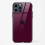 Wine Glass Case for iPhone 13 Pro