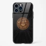 Versace Glass Case for iPhone 13 Pro