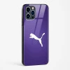  Cougar Glass Case for iPhone 13 Pro