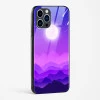Mesmerizing Nature Glass Case Phone Cover For iPhone 13 Pro Max