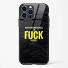 Attitude Glass Case for iPhone 13 Pro Max
