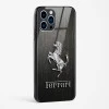 Ferrari Glass Case for iPhone 13 Pro Max