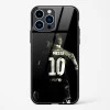 Messi Glass Case for iPhone 13 Pro Max