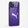  Cougar Glass Case for iPhone 13 Pro Max