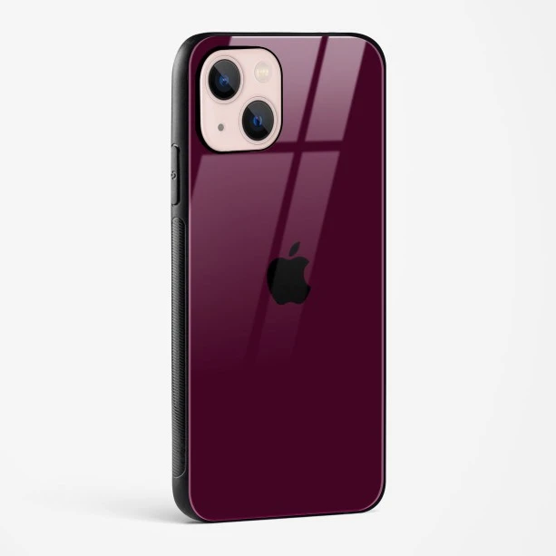 Wine Glass Case for iPhone 15