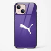  Cougar Glass Case for iPhone 14