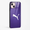  Cougar Glass Case for iPhone 14