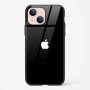 Glass Case For iPhone 14 Plus