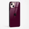Wine Glass Case for iPhone 15 Plus