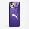  Cougar Glass Case for iPhone 15 Plus