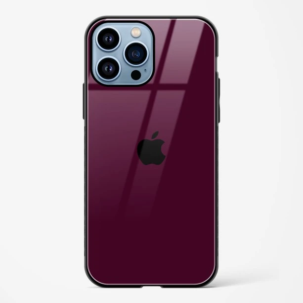 Wine Glass Case for iPhone 15 Pro