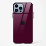 Wine Glass Case for iPhone 14 Pro