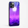 Mesmerizing Nature Glass Case Phone Cover For iPhone 14 Pro Max