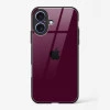 Wine Glass Case for iPhone 16 Plus