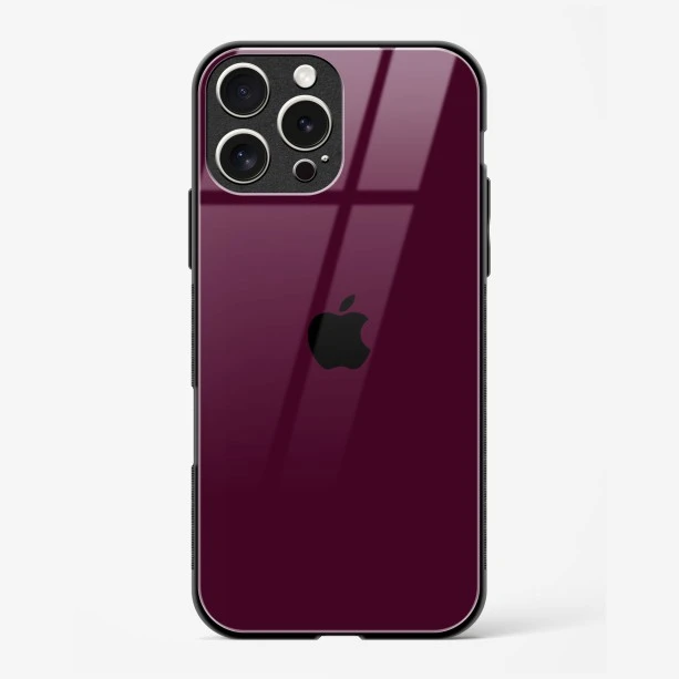 Wine Glass Case for iPhone 16 Pro