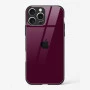 Wine Glass Case for iPhone 16 Pro