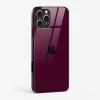 Wine Glass Case for iPhone 16 Pro