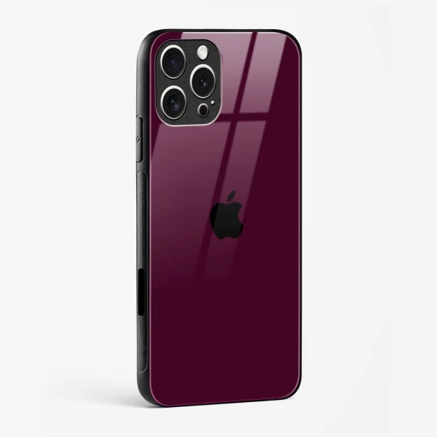Wine Glass Case for iPhone 16 Pro