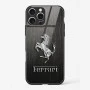 Ferrari Glass Case for iPhone 16 Pro Max