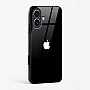 Glass Case For iPhone 16 ProMax