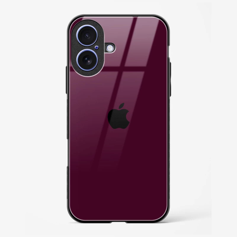 Wine Glass Case for iPhone 16