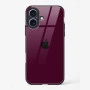 Wine Glass Case for iPhone 16