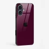 Wine Glass Case for iPhone 16