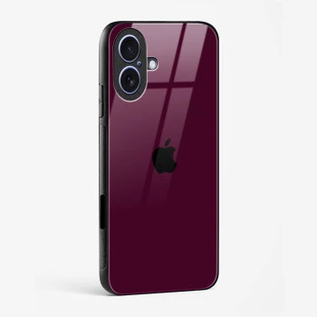 Wine Glass Case for iPhone 16