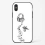 My Music Glass Case Phone Cover For iPhone Xs Max