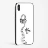 My Music Glass Case Phone Cover For iPhone Xs Max