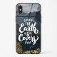 Glass Case For iPhone XS