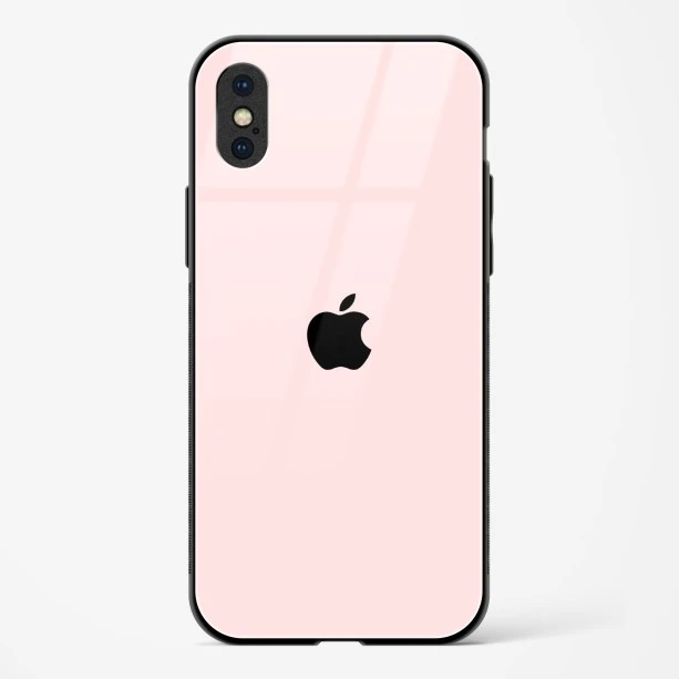 StarLight Glass Case for iPhone X