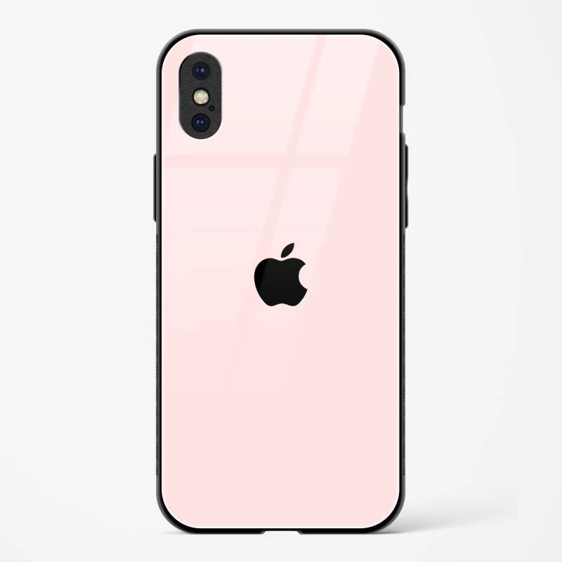 StarLight Glass Case for iPhone X