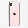 StarLight Glass Case for iPhone X