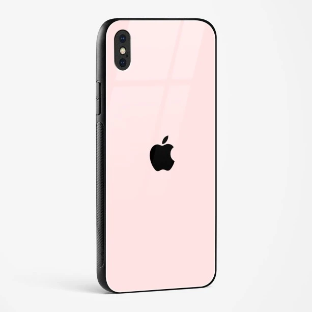 StarLight Glass Case for iPhone X
