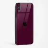 Wine Glass Case for iPhone X