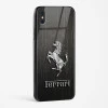 Ferrari Glass Case for iPhone X