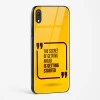 Get Started Glass Case Phone Cover For iPhone XR