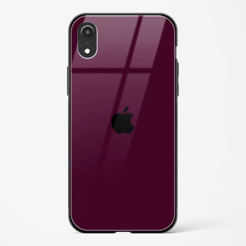 Wine Glass Case for iPhone XR