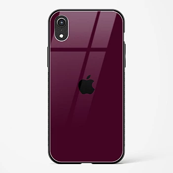 Wine Glass Case for iPhone XR