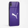  Cougar Glass Case for iPhone XR