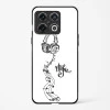 Glass Case For OnePlus 10 Pro 5G - My Music