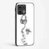 Glass Case For OnePlus 10 Pro 5G - My Music